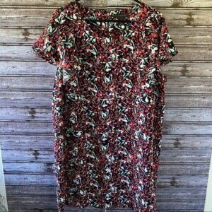 Tahari Women's Shift Dress Size 1X‎